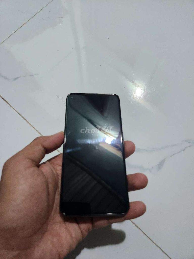 Google Pixel 5 8/128GB. Mua bán Điện thoại tại Quận 12 Tp Hồ Chí Minh được đăng bởi Văn Thông hình 1