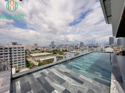 Аренда · 1 комн. · 40 м² · Quận Sơn Trà, ул. Đường Lê Văn Quý