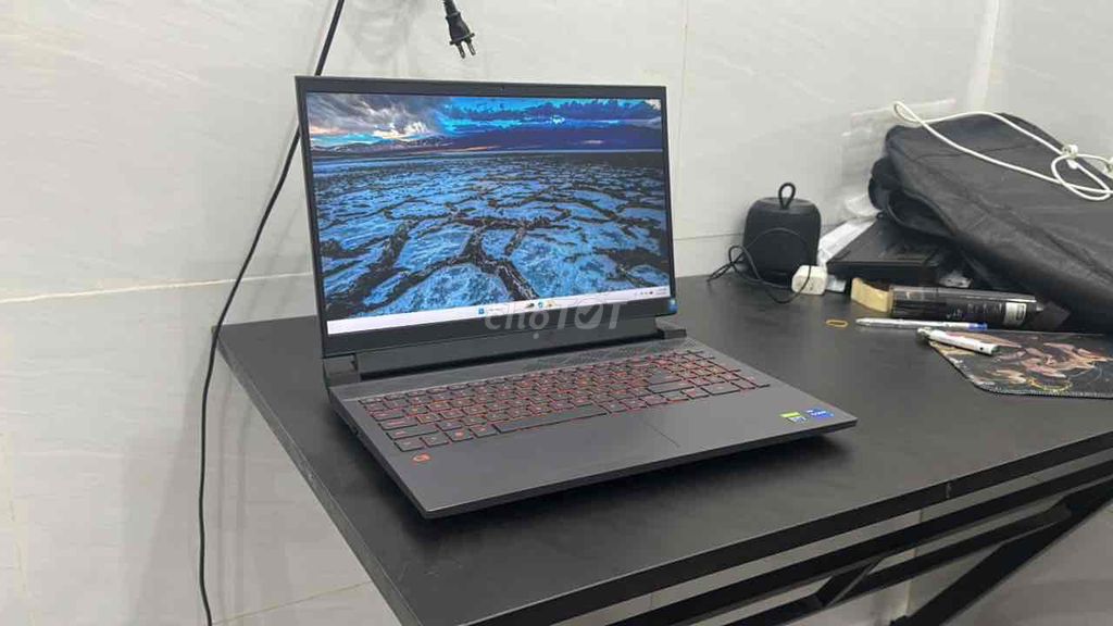 Dell G15 5520 i7-12700H 15.6 inch 16GB/512GB. Mua bán Laptop tại Thành phố Biên Hòa Đồng Nai được đăng bởi Lê Đăng Quang hình 1