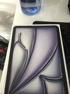 IPAD air 6 wifi 128gb newseal. Mua bán null tại Quận 3 Tp Hồ Chí Minh được đăng bởi Phú Sĩ