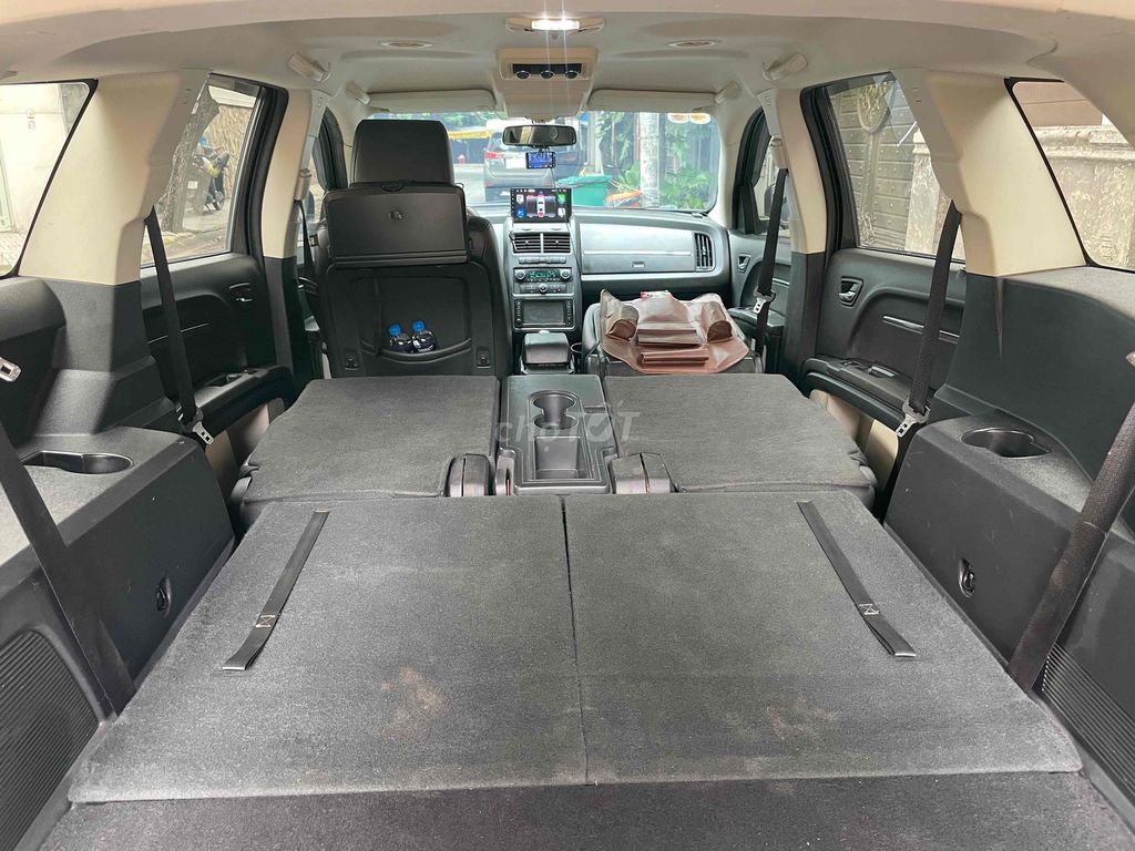 Dodge Journey 2008 - 128808 km. Mua bán Ô tô tại Quận 10 Tp Hồ Chí Minh được đăng bởi nhân  hình 6