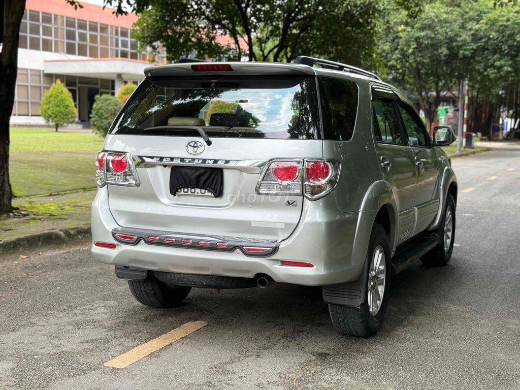 bán Fortuner tự động 2013 siêu cọp. Mua bán Ô tô tại Quận 12 Tp Hồ Chí Minh được đăng bởi a trung hình 6