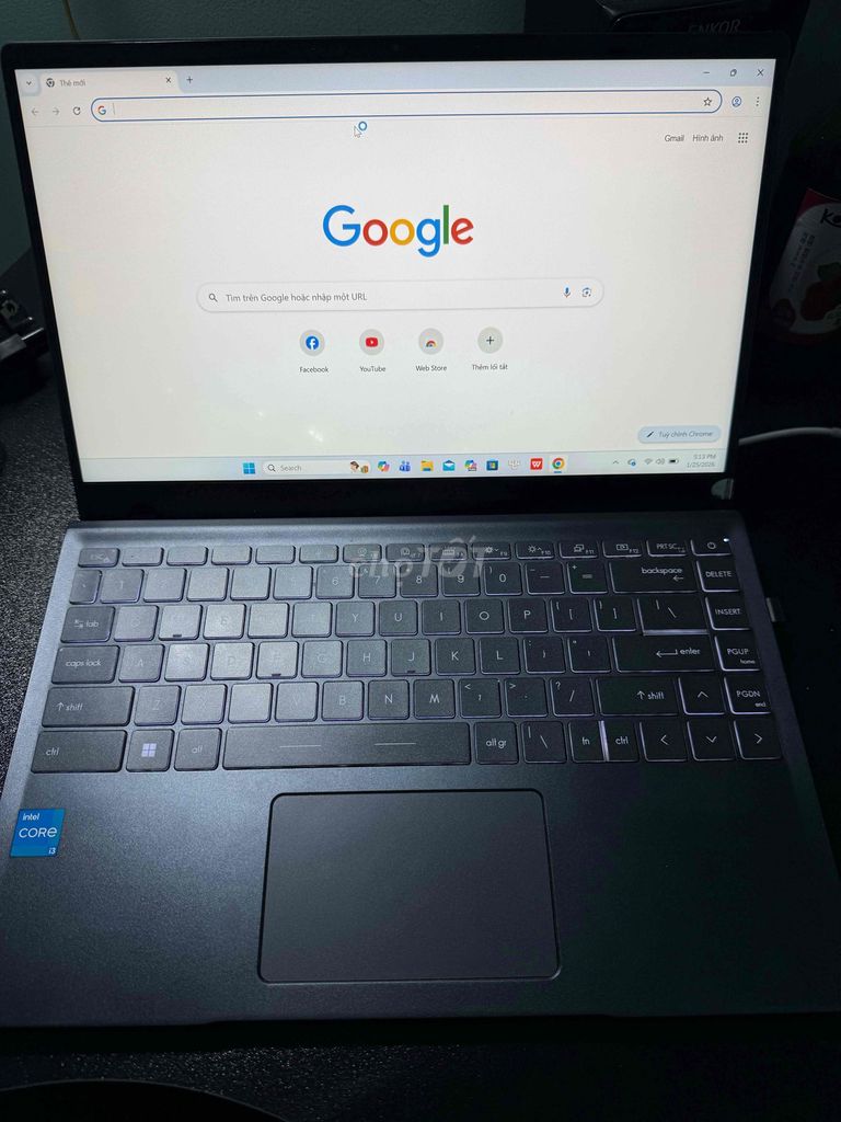 laptop dư dùng. Mua bán Laptop tại Thị xã Cai Lậy Tiền Giang được đăng bởi QD computer hình 1