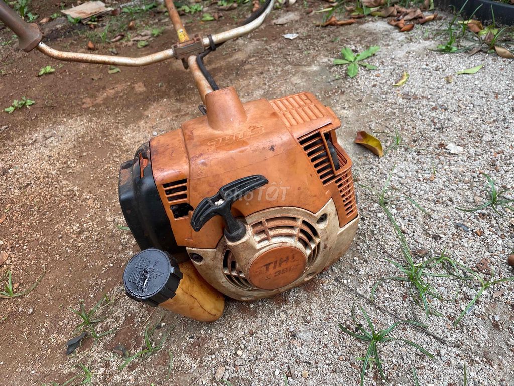 Máy cắt cỏ Stihl FS 3900 Cam 40 li. Mua bán Đồ chuyên dụng, Giống nuôi trồng tại Huyện Krông Pắc Đắk Lắk được đăng bởi Loan hình 1