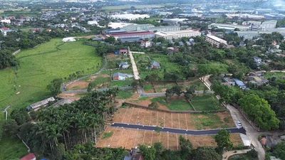 CẦN BÁN 102M2 NGAY SÁT KCN NHUẬN TRẠCH, HOÀ BÌNH. Mua bán đất tại Huyện Lương Sơn Hòa Bình được đăng bởi Đặng Thị Minh