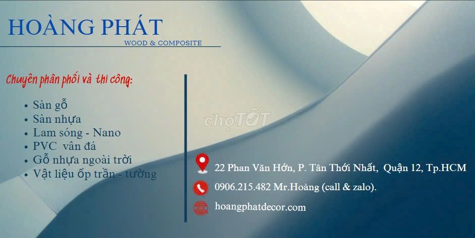Hoàng Phát Decor tại undefined undefined hình 2