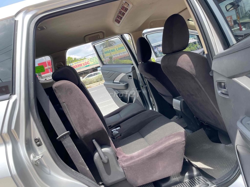 Mitsubishi Xpander 2021 1.5 MT - 52000 km. Mua bán Ô tô tại Quận Cái Răng Cần Thơ được đăng bởi ÔTÔ PHÚC SƠN  TP CẦn Thơ  hình 15