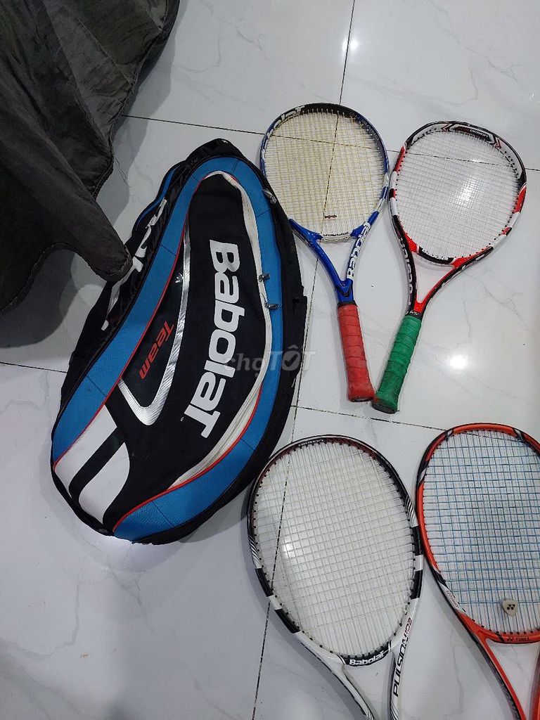 Vợt tennis babolat