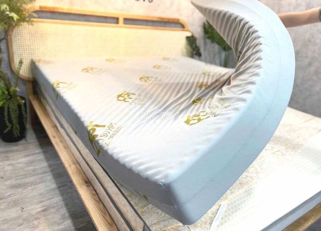 Nệm brand new mattress