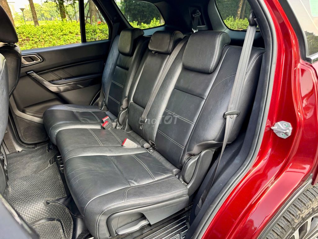 Ford Everest 2020 Titanium 2.0L 4x2 AT - 80000 km. Mua bán Ô tô tại Quận Cầu Giấy Hà Nội được đăng bởi Hùng Eco Auto hình 18
