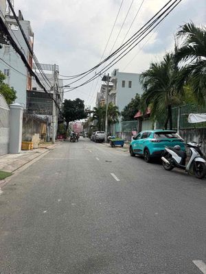 MTKD NGAY LÊ VĂN QUỚI - BỐN XÃ - 140M2 THỔ CƯ - GIÁ CHỈ 9 ĐỒNG