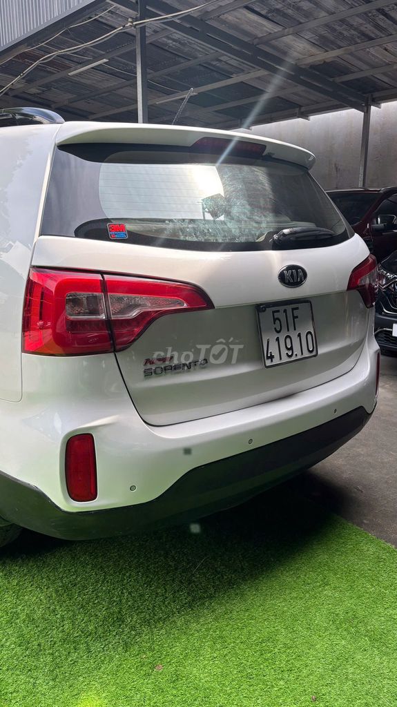 Sorento 2016 Xăng Tự động 1 chủ full ls hãng. Mua bán Ô tô tại Quận 12 Tp Hồ Chí Minh được đăng bởi Song Hành hình 3