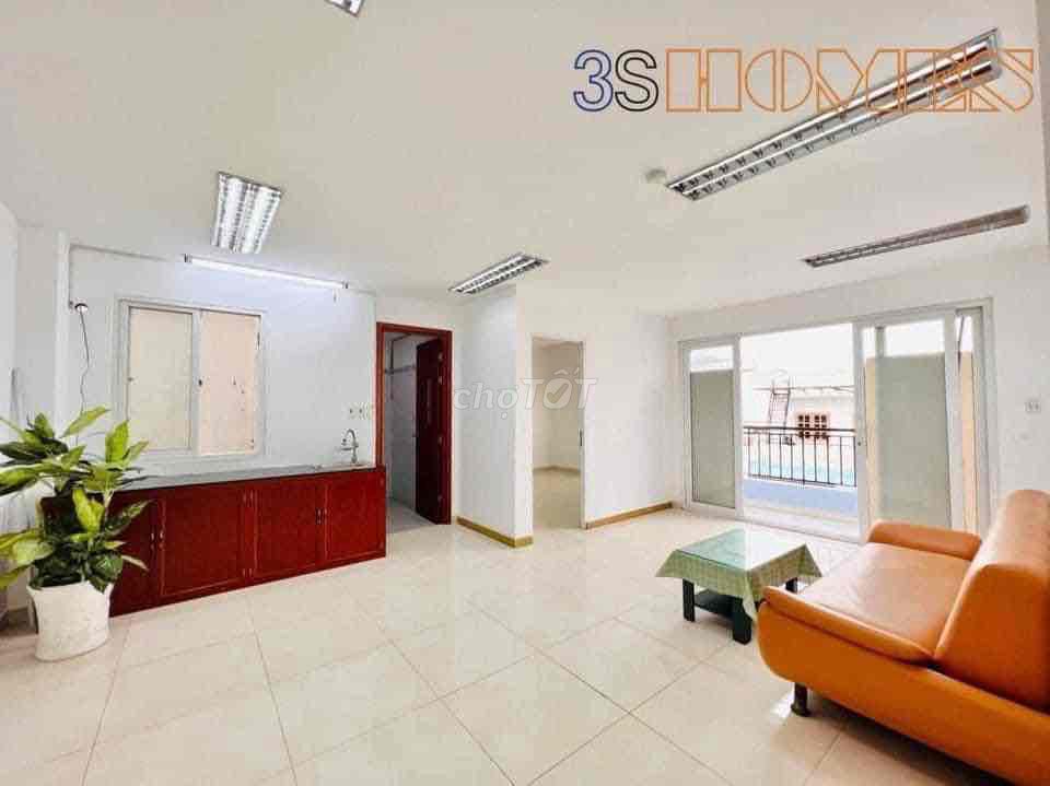 CHDV 2pn Nguyễn Sỹ Sách, p15, Tân Bình