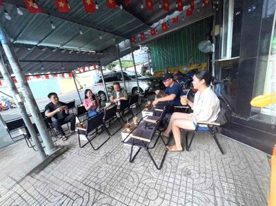 SANG QUÁN CAFE CHỈ 65 TRIỆU-TÔ HIỆU-TÂN PHÚ