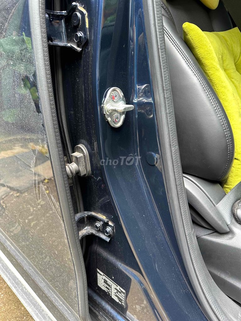 Mazda CX 8 2021 Deluxe - 48000 km. Mua bán Ô tô tại Quận Bình Tân Tp Hồ Chí Minh được đăng bởi văn anh hình 3