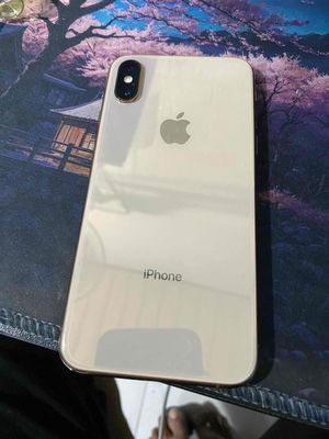 Apple iPhone Xs 64GB Vàng