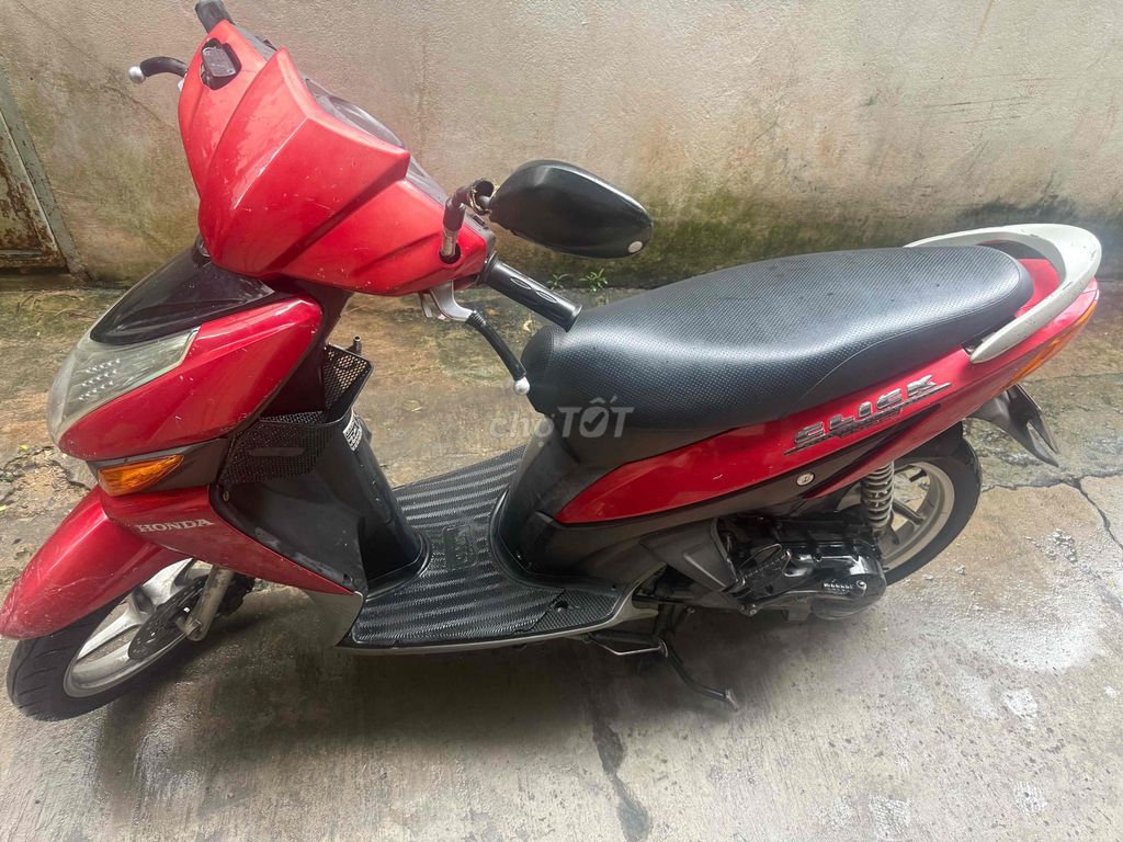 xe honda Click nhut  dời 2009. Mua bán Xe máy tại Quận Phú Nhuận Tp Hồ Chí Minh được đăng bởi Huỳnh Thân  hình 6