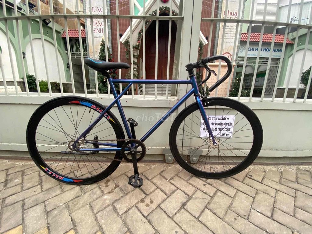 thanh lý 2 xe đạp. Mua bán Xe đạp tại Quận 10 Tp Hồ Chí Minh được đăng bởi Vũ ĐH hình 2