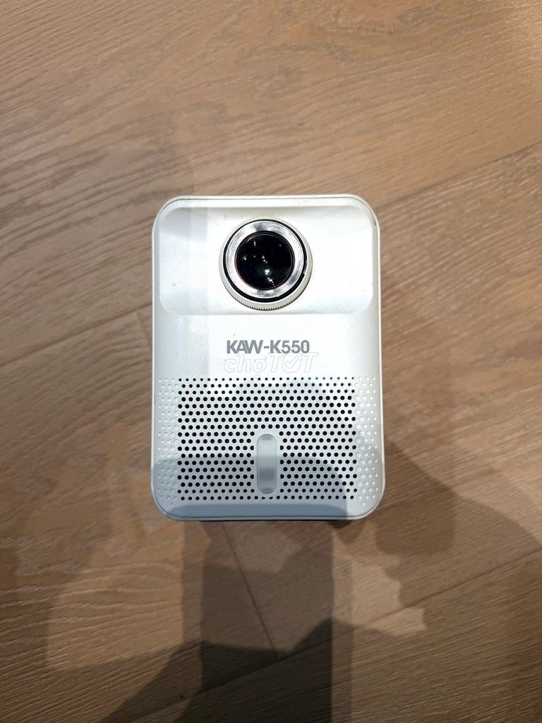 Máy chiếu KAW K550 Trắng Đã sử dụng. Mua bán Đồ dùng văn phòng tại Thành phố Biên Hòa Đồng Nai được đăng bởi Trung hình 1