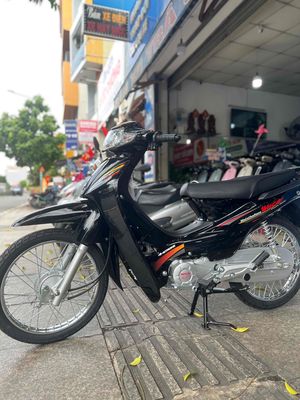 💥Xe Wave 50cc mới trả trước chỉ 2 triệu💥. Mua bán Xe máy tại Quận Tân Phú Tp Hồ Chí Minh được đăng bởi A Phước