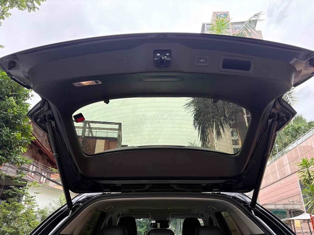 Mazda CX 5 2022 Signature Premium 2.5 AT. Mua bán Ô tô tại Quận Tân Phú Tp Hồ Chí Minh được đăng bởi Xe Lướt Sài Gòn Miền Nam hình 8