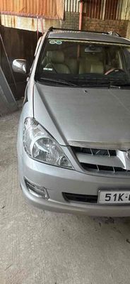 Toyota Innova 2007 hang J lên full G xe đep 285000. Mua bán Ô tô tại Quận 12 Tp Hồ Chí Minh được đăng bởi Nguyễn văn Lộc 