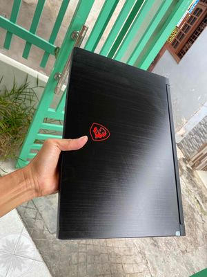 msi game gf63 i5 10500h 16g 512 gtx1650 4g đẹp. Mua bán Laptop tại Thành phố Phan Thiết Bình Thuận được đăng bởi Dung