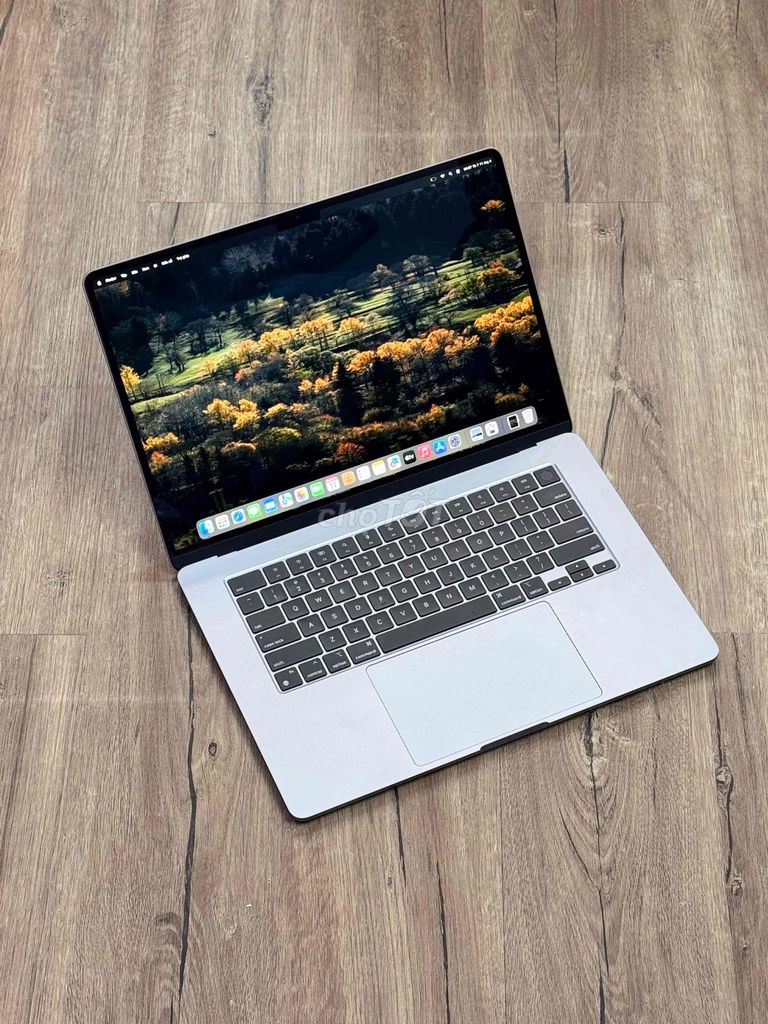 Macbook Air M3 15' 24GB/1TB Pin 100% Care+ 2027. Mua bán Laptop tại Quận 10 Tp Hồ Chí Minh được đăng bởi APPLE 2HAND hình 1