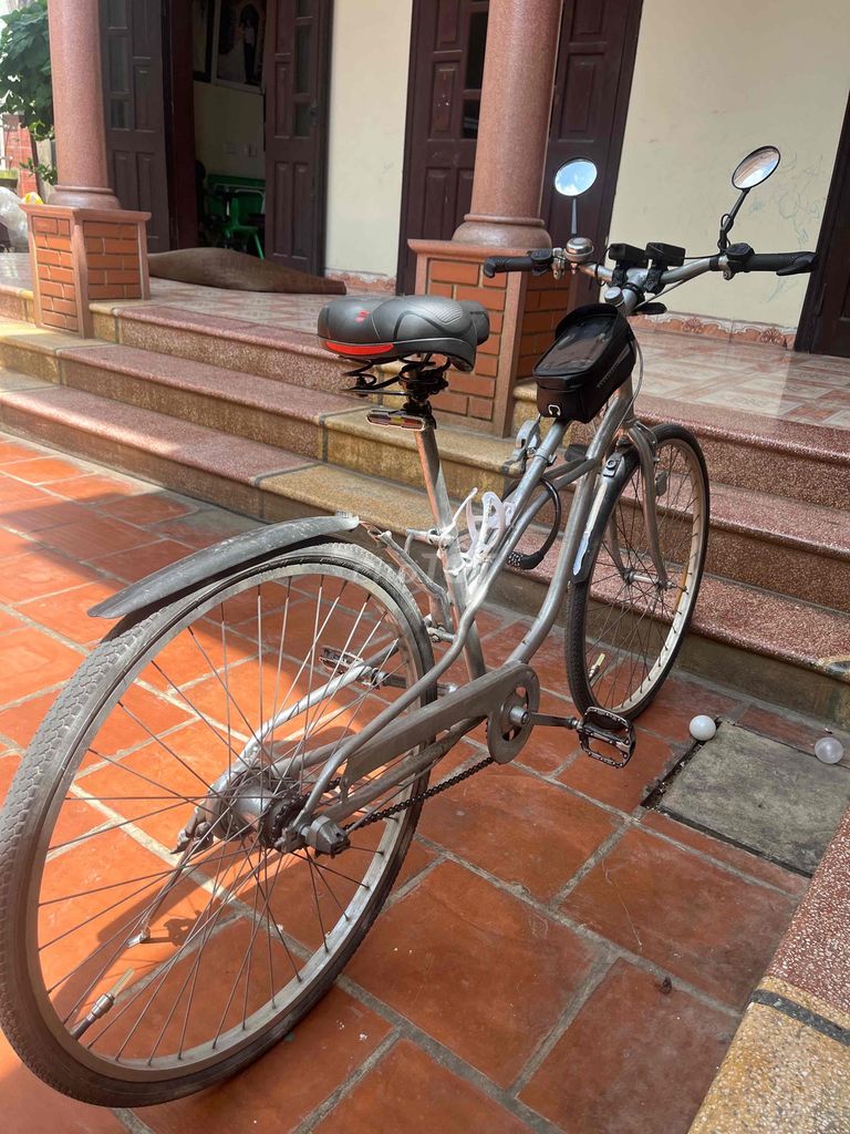 Xe đạp nhật nội địa. Mua bán Xe đạp tại Huyện Thường Tín Hà Nội được đăng bởi Trường hình 1