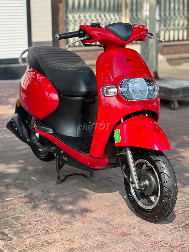 [GÓP ĐC GIỮ CAVET] HONDA TAPAS 100cc, odo 7000km. Mua bán Xe máy tại Quận 12 Tp Hồ Chí Minh được đăng bởi Bùi văn hiếu hình 2