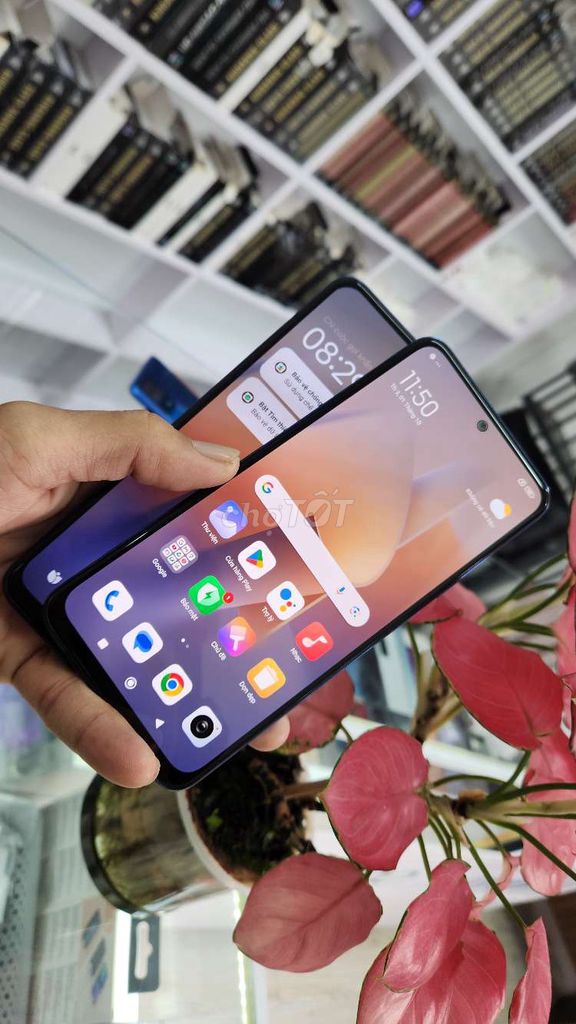 XIAOMI REDMI NOTE 11 ZIN ĐẸP 128GB