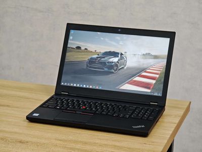 ThinkPad P51 i7 7820HQ/16GB/256GB/M2200/15.6"FHD. Mua bán Laptop tại Thành phố Thủ Đức Tp Hồ Chí Minh được đăng bởi Hoàng Sơn Store Thủ Đức