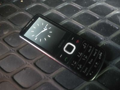 Nokia 6700 màu đen zin trùng imei