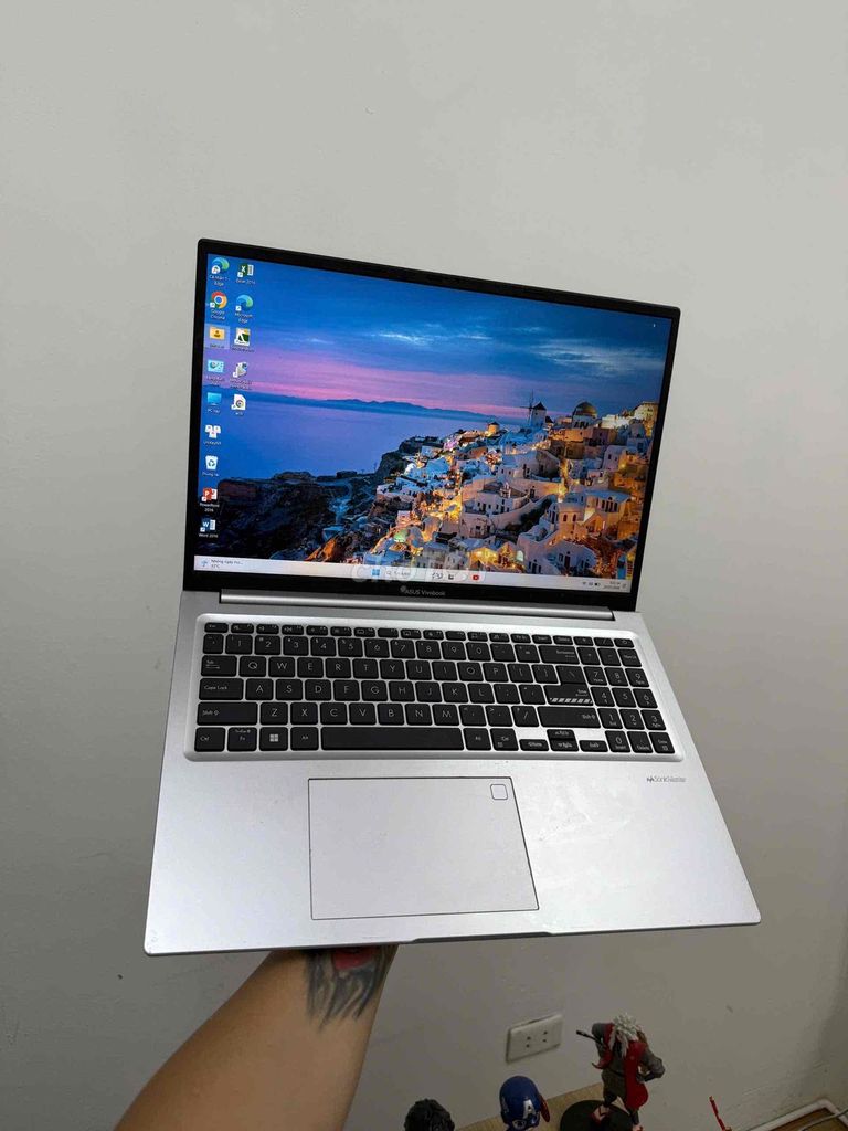 Asus Vivobook i5-13335U 16GB/512GB. Mua bán Laptop tại Quận Đống Đa Hà Nội được đăng bởi KT Hà Nội Mobile hình 1