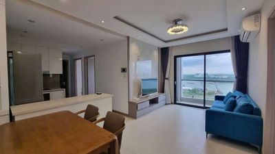 Bán căn hộ 3PN New City Thủ Thiêm nội thất đẹp giá tốt 86m2 chỉ 8.3 tỷ