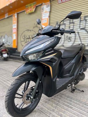 vario 125 12/2024 đen nhám phiên bản đặt biệt smk. Mua bán Xe máy tại Quận Tân Phú Tp Hồ Chí Minh được đăng bởi Huỳnh Quyết