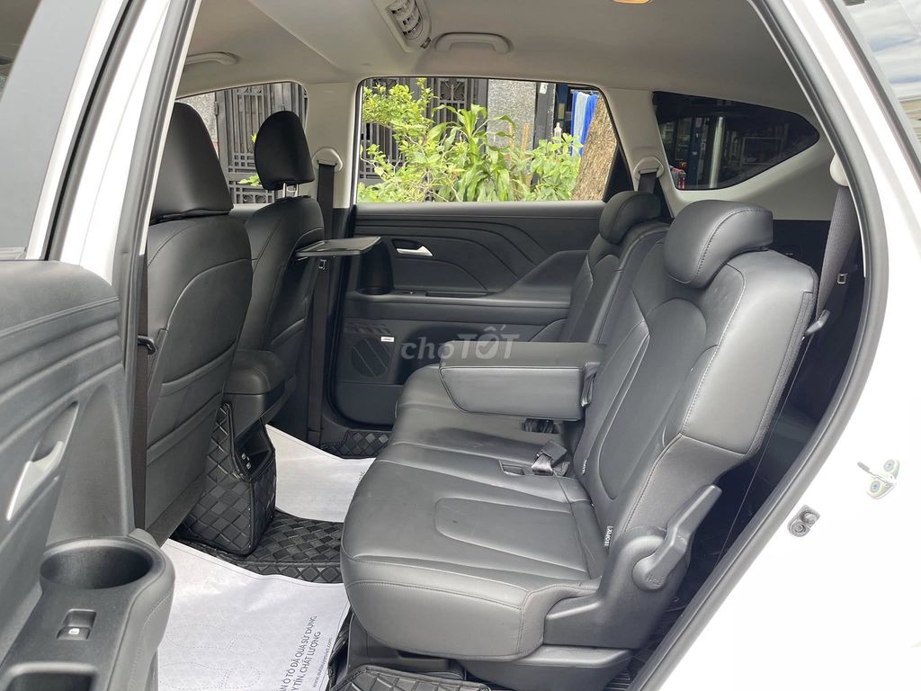 Hyundai Stargazer 2022 Bản Cao Cấp Lướt 12.000km. Mua bán Ô tô tại Thành phố Thủ Đức Tp Hồ Chí Minh được đăng bởi Auto Xuyên Việt hình 16