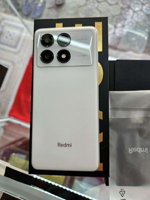 Xiaomi K70 E 8/256 Fuff box 99.9