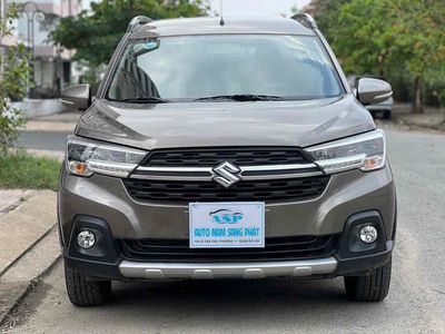 Suzuki XL7 2022 Xám 75.000 km