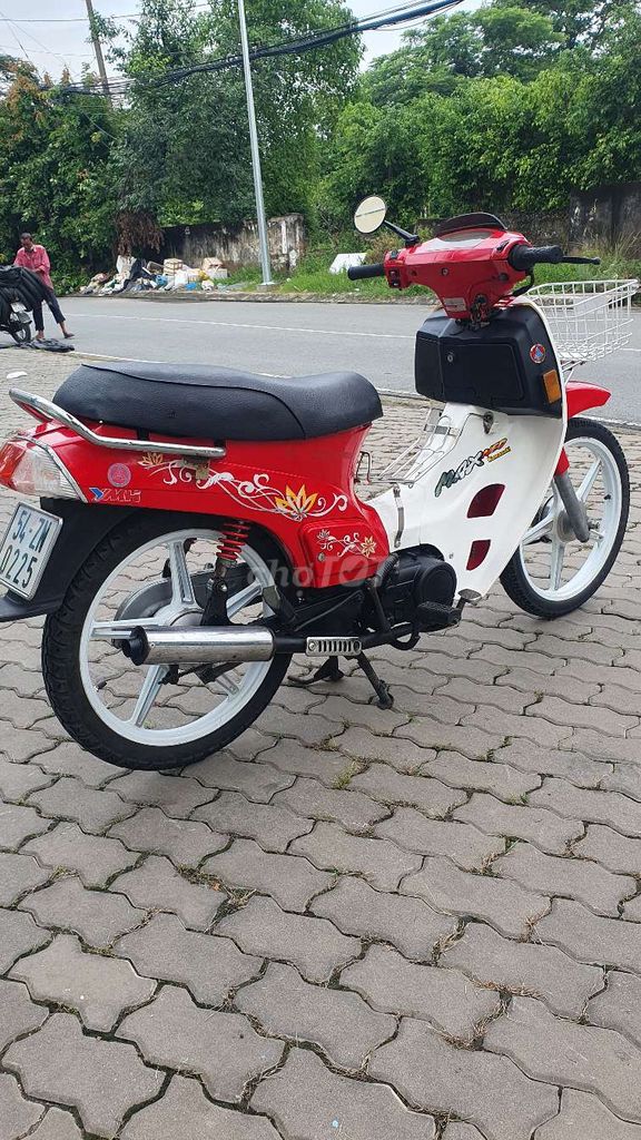 Mat lll  ymh  50cc.May rin iem nhu tu lanh. Mua bán Xe máy tại Quận 7 Tp Hồ Chí Minh được đăng bởi Nguyễn văn lộc hình 4