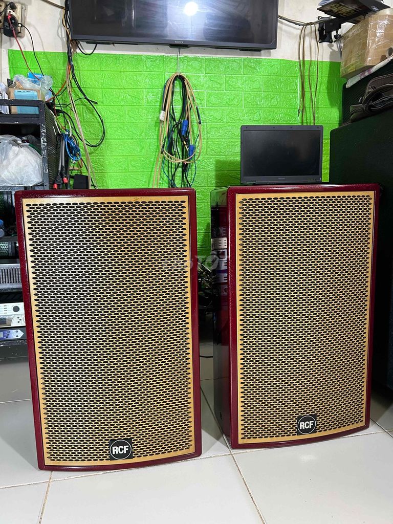 LOA BÃI XỊN BASS 30CM. Mua bán Tivi, Âm thanh tại Quận Bình Tân Tp Hồ Chí Minh được đăng bởi Phạm Toàn hình 1