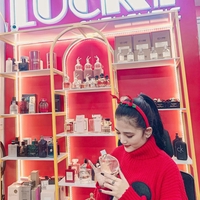 Lucky Authentic (nước hoa chính hãng)