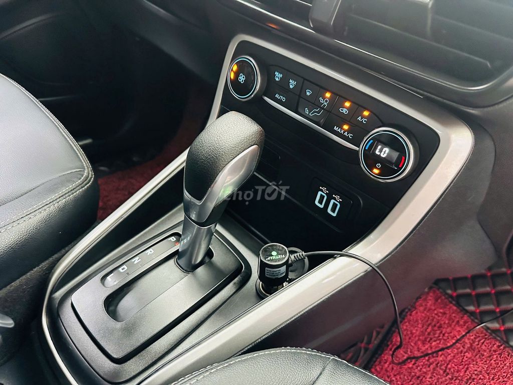Ford EcoSport 2021 Titanium - Vay 70% - BH 12T. Mua bán Ô tô tại Quận Tân Phú Tp Hồ Chí Minh được đăng bởi Phạm Văn Thông hình 12