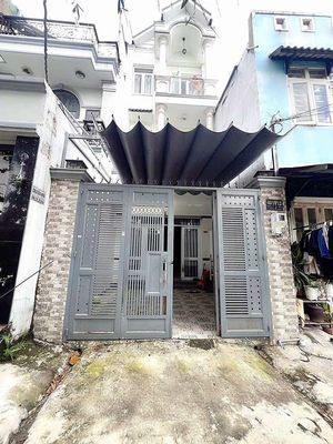 Аренда · 3 комн. · 80 м² · Quận 12, ул. Tx44