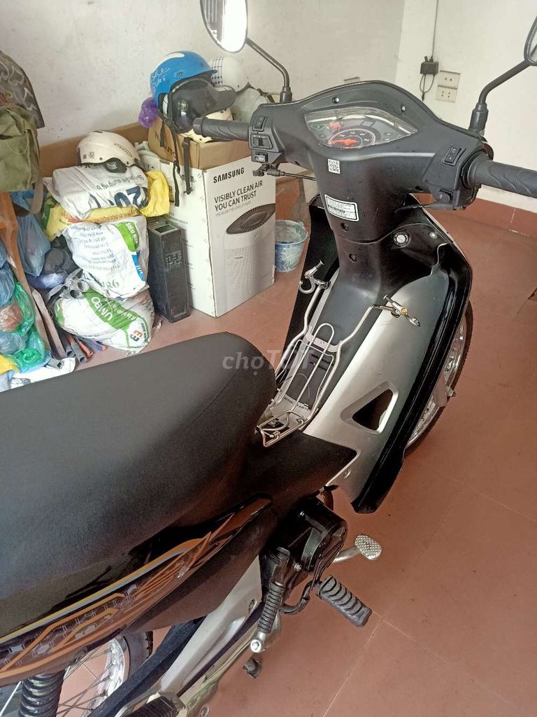 Bán xe way học sinh cấp 3. Mua bán Xe máy tại Quận Cầu Giấy Hà Nội được đăng bởi Minh nghĩa hình 2