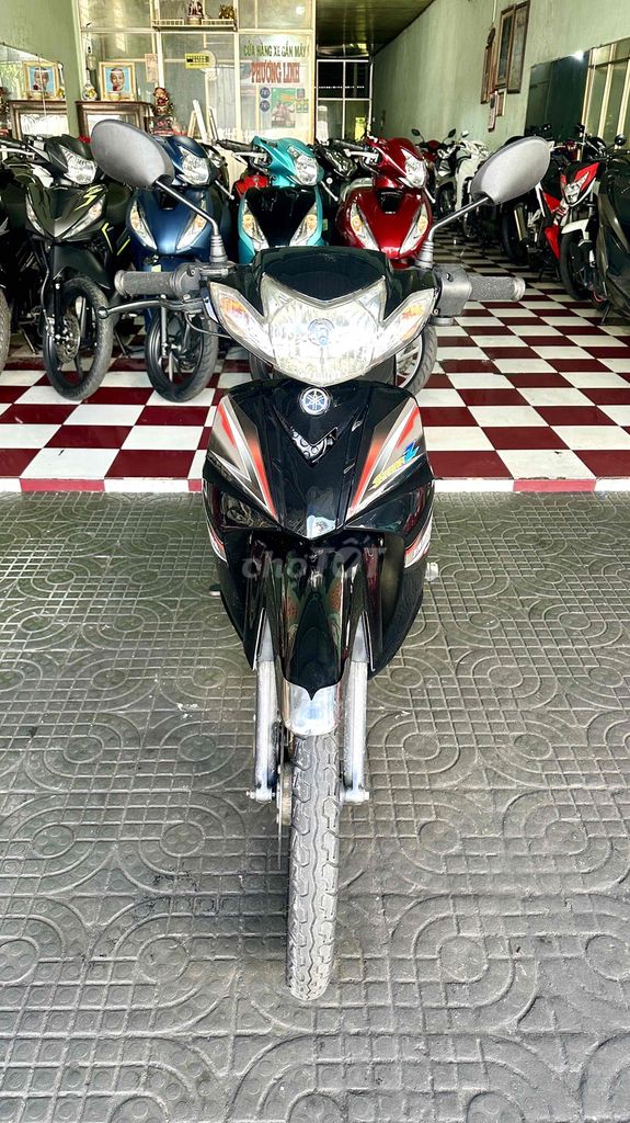 YAMAHA SIRUS BÌNH XĂNG CƠ. Mua bán Xe máy tại Huyện Trà Ôn Vĩnh Long được đăng bởi Cửa hàng xe Phương Linh hình 1