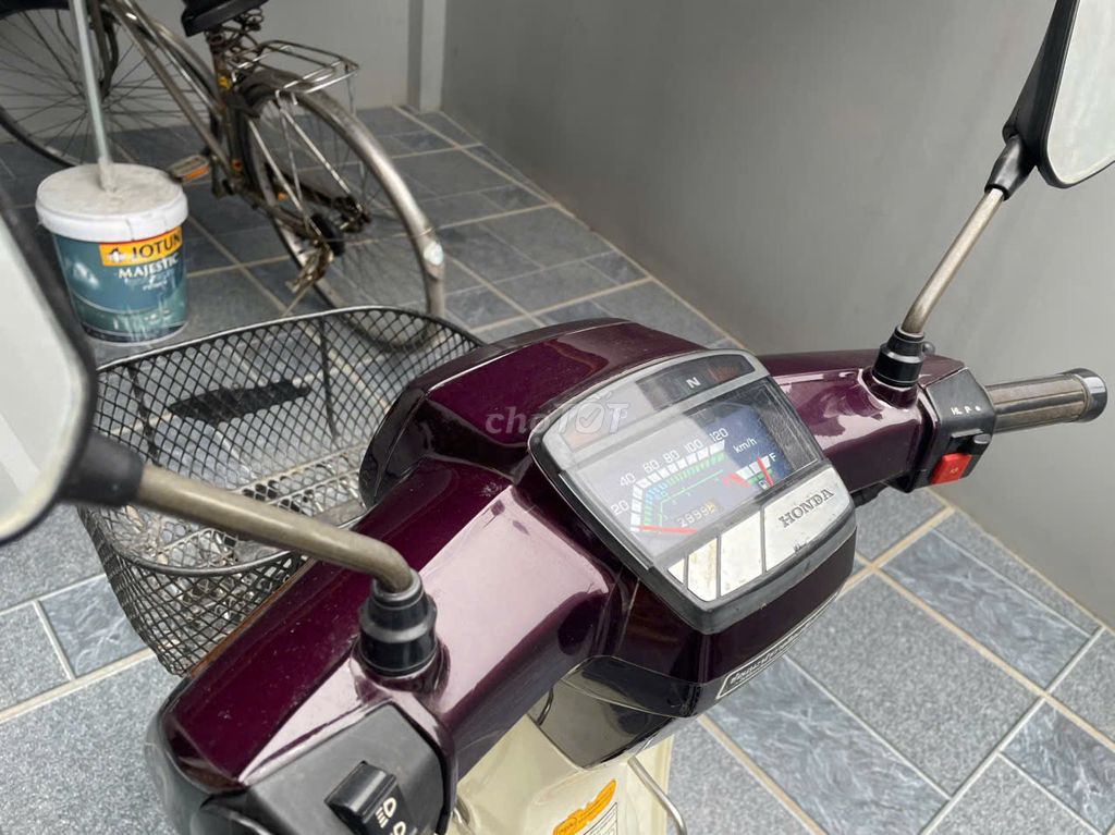 GIAO LƯU - DREAM THÁI NGUYÊN BẢN HÀNG VIP. Mua bán Xe máy tại Huyện Đông Anh Hà Nội được đăng bởi Trường Trần Văn hình 3