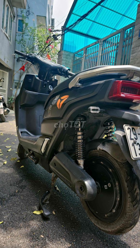 Xe Điện YaDea S3. Mua bán Xe điện tại Huyện Gia Lâm Hà Nội được đăng bởi Trung hình 3