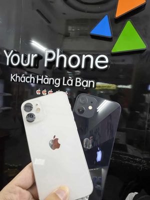 🌹🌹🌹𝐈𝐏𝐇𝐎𝐍𝐄 12 mini quốc tế có trả góp nợ xấu. Mua bán Điện thoại tại Quận Hải Châu Đà Nẵng được đăng bởi Your Phone