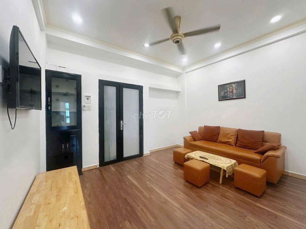 Cho thuê căn hộ full nội thất , Hưng Phú 1 , TP Cần Thơ 